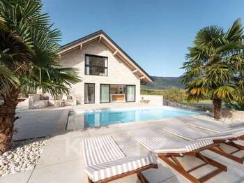 Vente Maison 3 chambresSaint-Sulpice