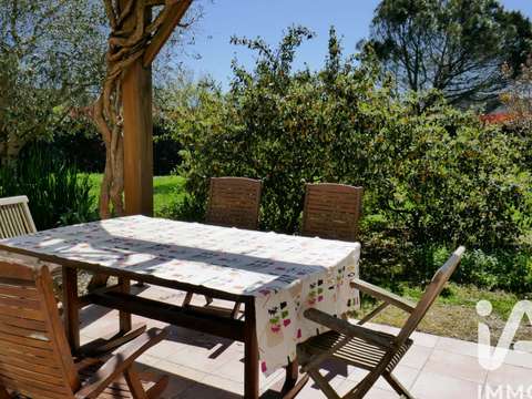 Vente maison 4 pièces Saint-Sulpice 81