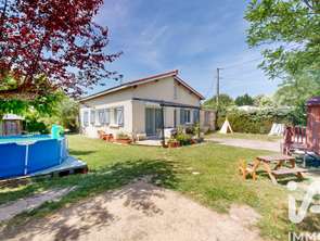Vente Maison 3 chambresSaint-Sulpice