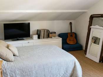 Vente Maison 3 chambresSaint-Sulpice