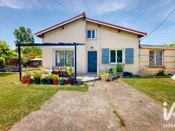 Vente Maison 3 chambresSaint-Sulpice