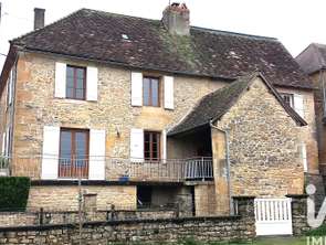 Vente Maison 5 chambresSaint-Sulpice-d'Excideuil