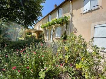 Vente maison 6 pièces Saint-Sulpice-d'Excideuil 24