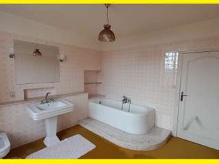 Vente maison 10 pièces