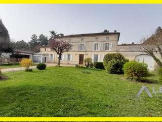Vente maison 10 pièces