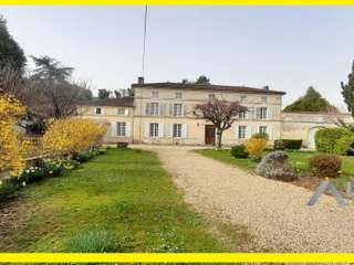 Vente maison 10 pièces