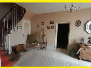 Vente maison 10 pièces
