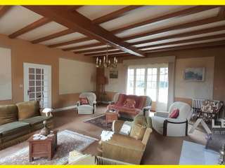 Vente maison 10 pièces