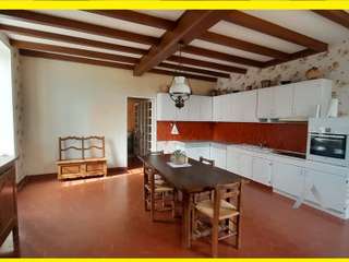 Vente maison 10 pièces