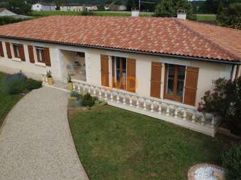 Vente Maison 5 chambresSaint-Sulpice-de-Cognac