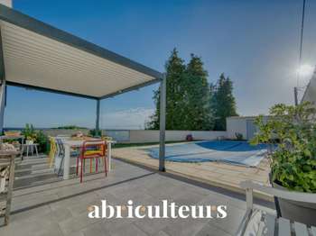Vente Maison 4 chambresSaint-Sulpice-de-Cognac