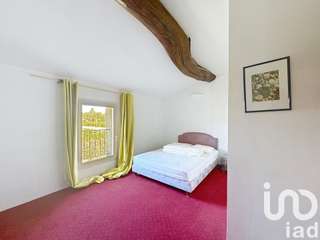 Vente maison 12 pièces