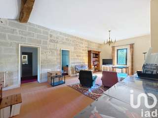 Vente maison 12 pièces