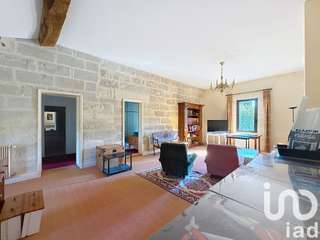 Vente maison 12 pièces