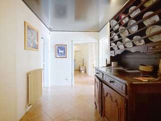 Vente maison 12 pièces