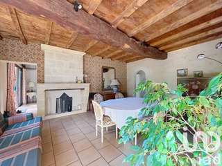 Vente maison 12 pièces