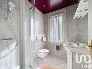 Vente maison 12 pièces