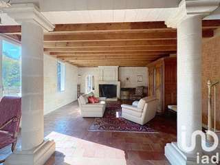 Vente maison 12 pièces