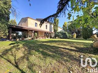 Vente maison 12 pièces