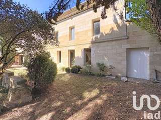 Vente maison 12 pièces