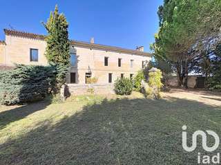 Vente maison 12 pièces