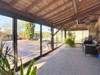 Vente maison 12 pièces