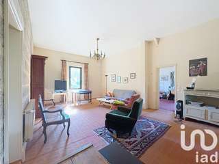 Vente maison 12 pièces