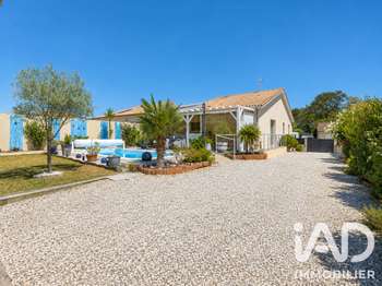 Vente Maison 3 chambresSaint-Sulpice-de-Faleyrens