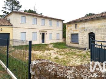 Vente Maison 5 chambresSaint-Sulpice-de-Faleyrens