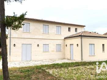 Vente maison 10 pièces