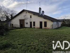Vente Maison 2 chambresSaint-Sulpice-de-Guilleragues