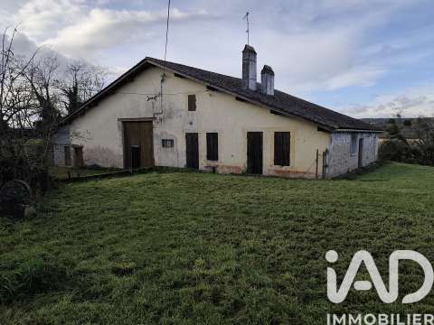 Vente maison 4 pièces Saint-Sulpice-de-Guilleragues 33