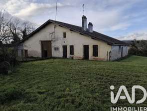 Vente Maison 2 chambresSaint-Sulpice-de-Guilleragues