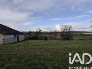 Vente Maison 2 chambresSaint-Sulpice-de-Guilleragues
