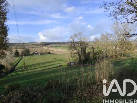 Vente maison 4 pièces Saint-Sulpice-de-Guilleragues 33