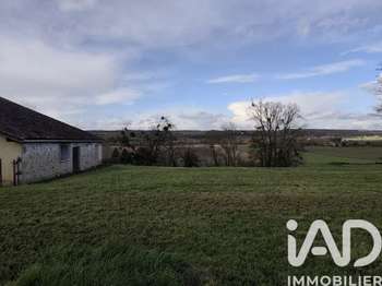 Vente maison 4 pièces Saint-Sulpice-de-Guilleragues 33