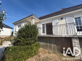 Vente Maison 3 chambresSaint-Sulpice-de-Pommeray