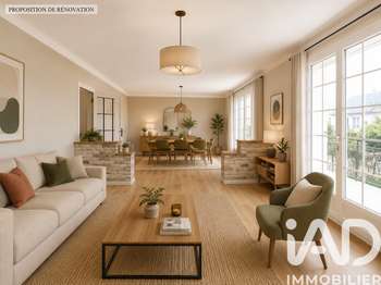Vente maison 5 pièces Vente maison 5 pièces