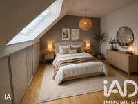 Vente maison 7 pièces Vente maison 7 pièces