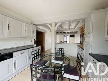 Vente maison 7 pièces Vente maison 7 pièces