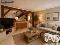 Vente maison 7 pièces Vente maison 7 pièces