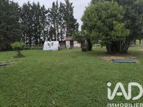 Vente Maison 3 chambresSaint-Sulpice-de-Pommiers