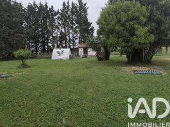 Vente maison 5 pièces Saint-Sulpice-de-Pommiers 33