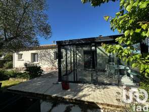 Vente Maison 6 chambresSaint-Sulpice-de-Royan