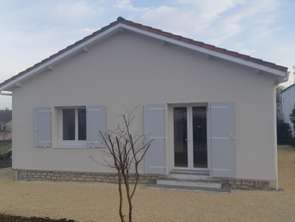 Vente Maison 3 chambresSaint-Sulpice-de-Royan