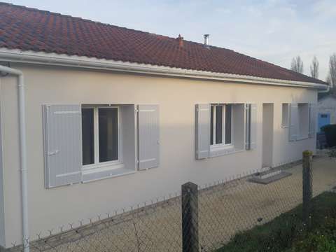 Vente maison 5 pièces Vente maison 5 pièces