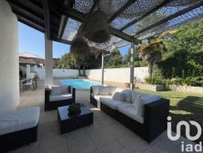 Vente Maison 3 chambresSaint-Sulpice-de-Royan