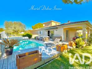 Vente Maison 4 chambresSaint-Sulpice-de-Royan