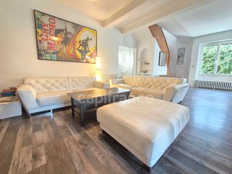 Vente maison 6 pièces Saint-Sulpice-de-Royan 17