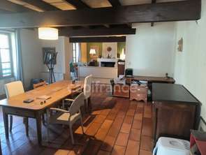 Vente Maison 4 chambresSaint-Sulpice-de-Royan